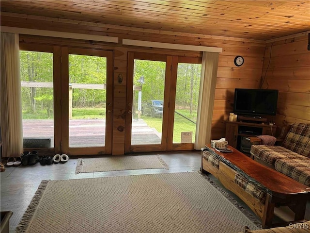 3211 Rte 305 Unit 5, Clarksville, NY 14727