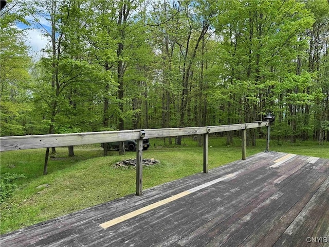 3211 Rte 305 Unit 5, Clarksville, NY 14727