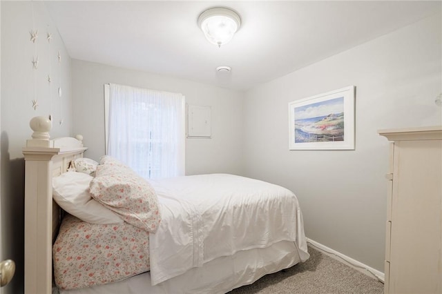 2171 Hansen Point Rd, Torrey, NY 14527 - carpeted bedroom featuring baseboards