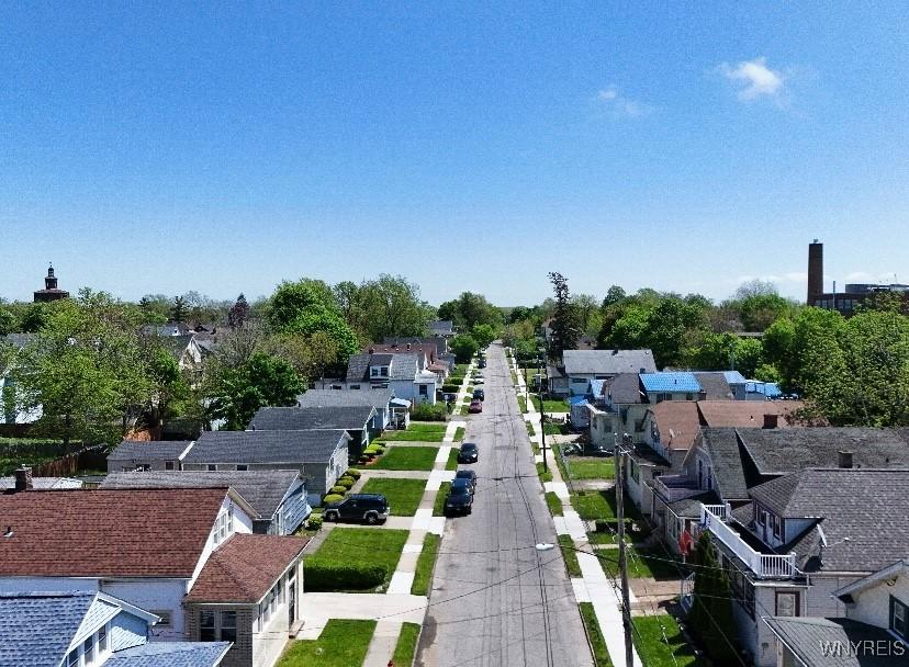 34 Drexel Rd, Buffalo, NY 14214