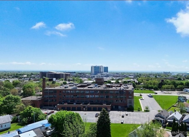 34 Drexel Rd, Buffalo, NY 14214