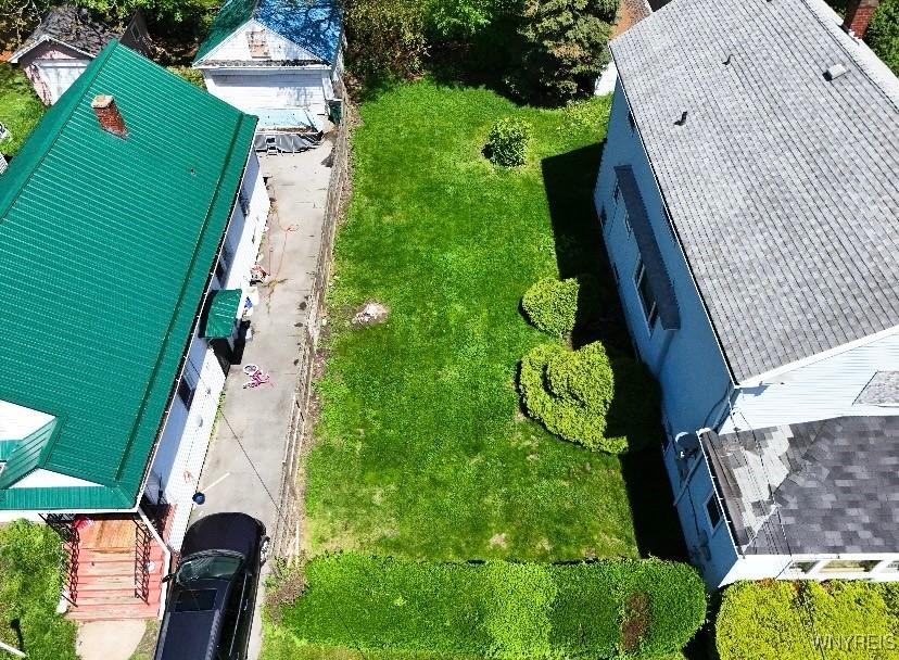 34 Drexel Rd, Buffalo, NY 14214