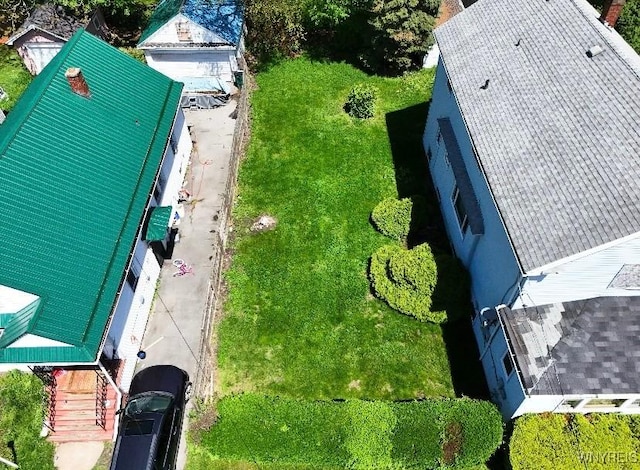 34 Drexel Rd, Buffalo, NY 14214
