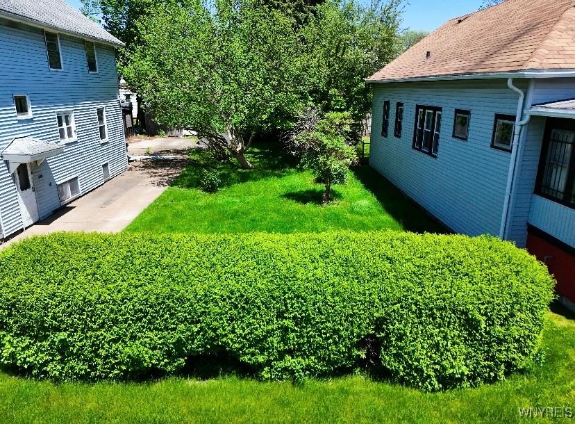 40 Drexel Rd, Buffalo, NY 14214