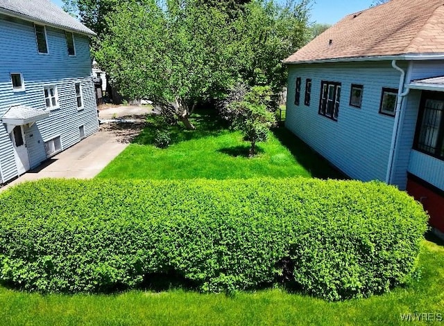 40 Drexel Rd, Buffalo, NY 14214