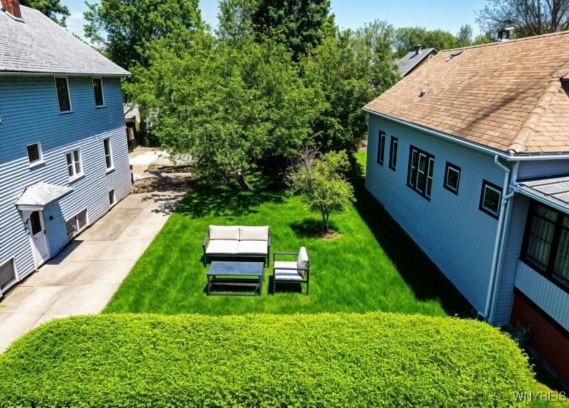 40 Drexel Rd, Buffalo, NY 14214