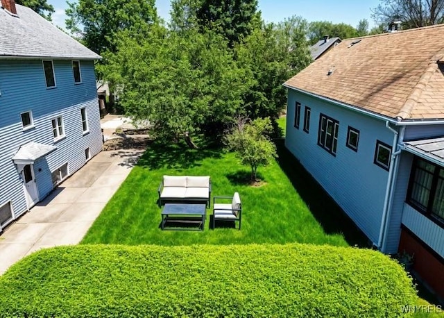40 Drexel Rd, Buffalo, NY 14214