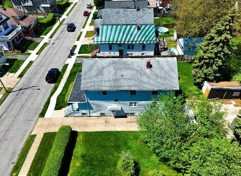 40 Drexel Rd, Buffalo, NY 14214