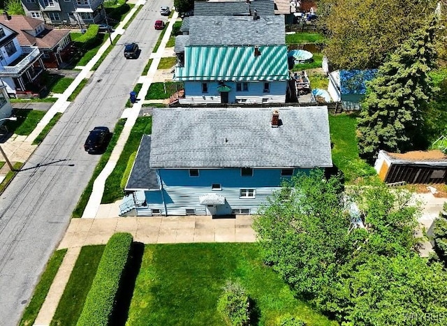40 Drexel Rd, Buffalo, NY 14214