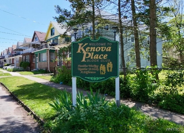13 Kenova St, Buffalo, NY 14214