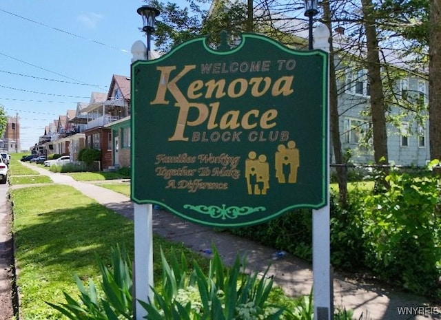 13 Kenova St, Buffalo, NY 14214