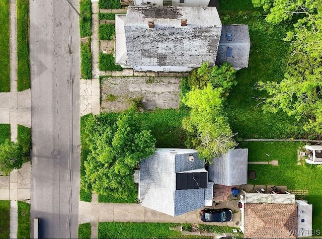 45 Wex Ave, Buffalo, NY 14211
