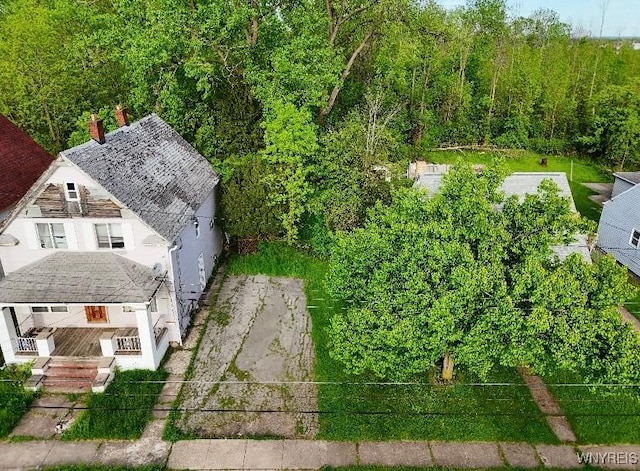 45 Wex Ave, Buffalo, NY 14211