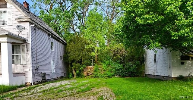 45 Wex Ave, Buffalo, NY 14211