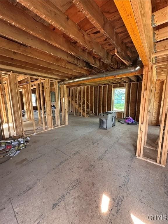 61 W Main St, Eaton, NY 13408 - view of miscellaneous room