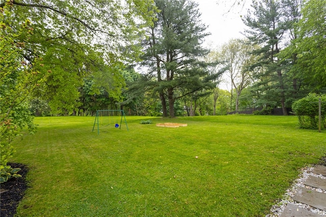 540 List Ave, Irondequoit, NY 14617 - view of grassy yard