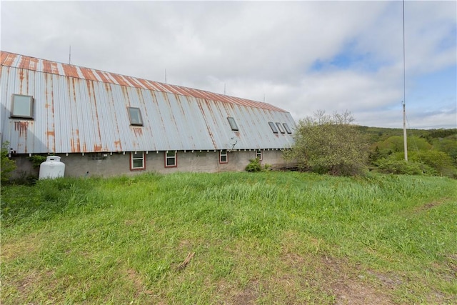278 Taylor Rd, Jefferson, NY 12167 - view of property