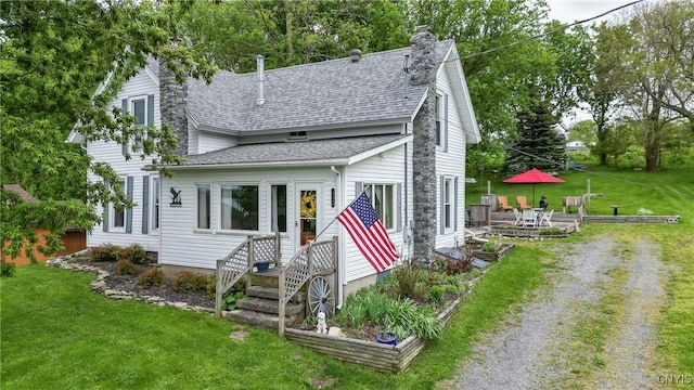 13408 County Route 123, Henderson, NY 13651 - photo 1
