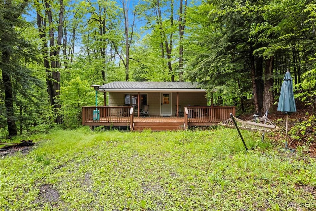 18 Hemlock Rd, Sheldon, NY 14167