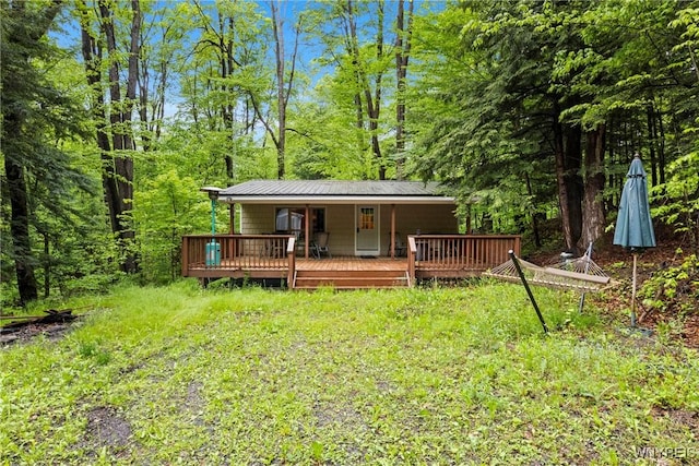 18 Hemlock Rd, Sheldon, NY 14167