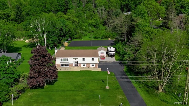 591 Girdle Rd, Elma, NY 14052 - aerial view of property and surrounding area