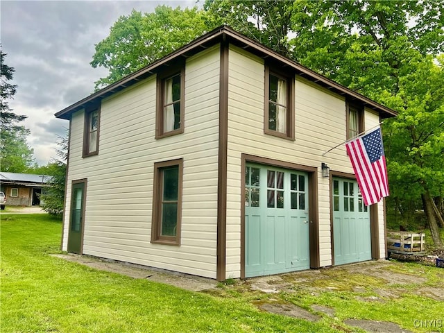 9A Lina St, Morristown, NY 13669 - photo 43