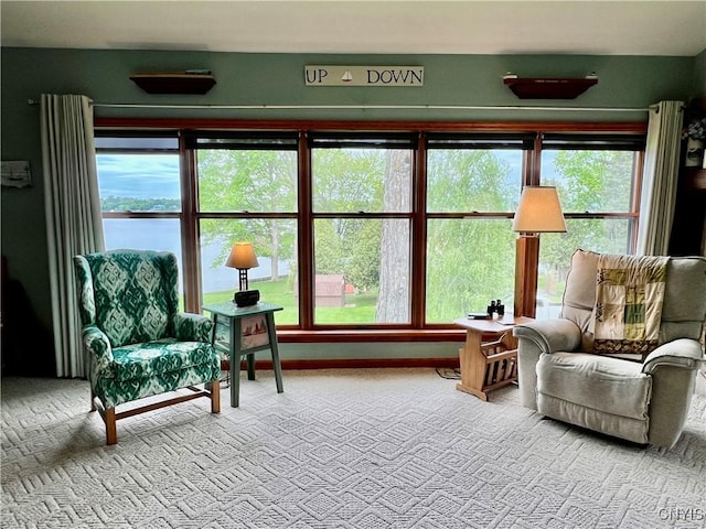 9A Lina St, Morristown, NY 13669 - sunroom featuring healthy amount of natural light