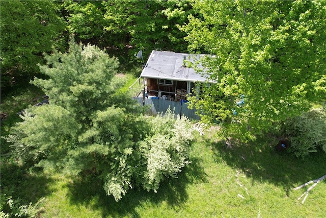 Mallory Rd, Chemung, NY 14825