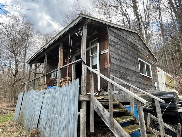 Mallory Rd, Chemung, NY 14825