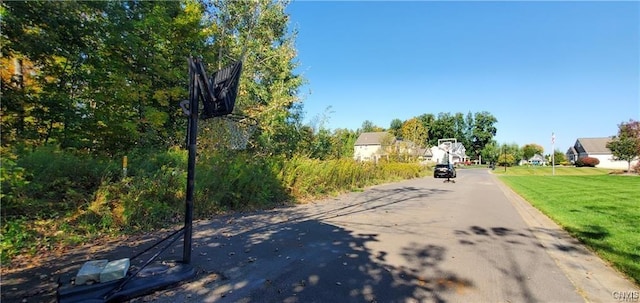 Cross Creek Dr, Clay, NY 13090