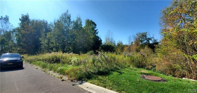 Cross Creek Dr, Clay, NY 13090