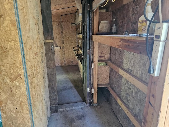 4636 Kirkwood Rd, Cohocton, NY 14826 - view of horse barn