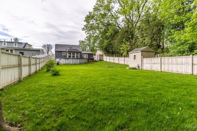 906 Beley Ave, Salina, NY 13211 - view of yard