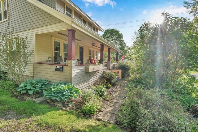52 Jackson St, Warsaw, NY 14569 - photo 3