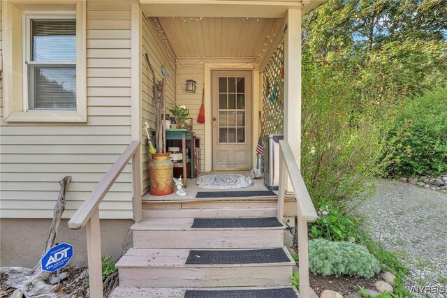 52 Jackson St, Warsaw, NY 14569 - photo 4