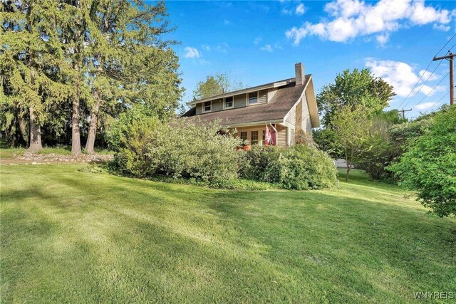 52 Jackson St, Warsaw, NY 14569 - photo 5