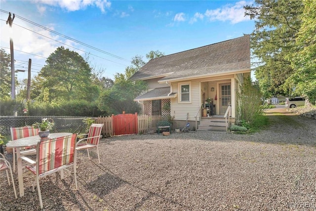 52 Jackson St, Warsaw, NY 14569 - photo 6