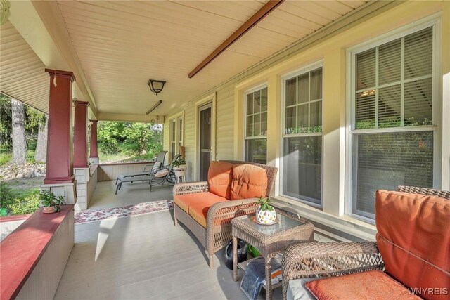 52 Jackson St, Warsaw, NY 14569 - photo 10