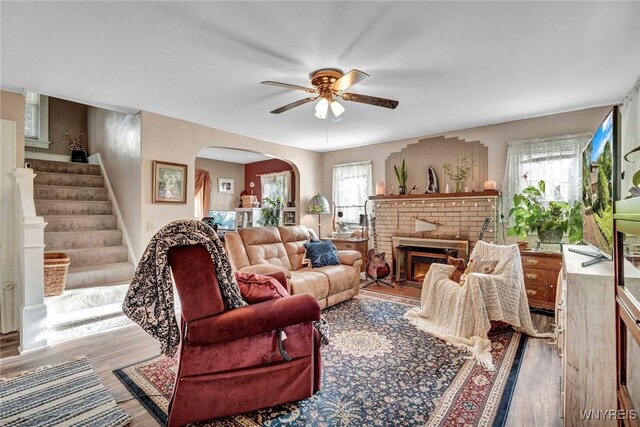 52 Jackson St, Warsaw, NY 14569 - photo 13