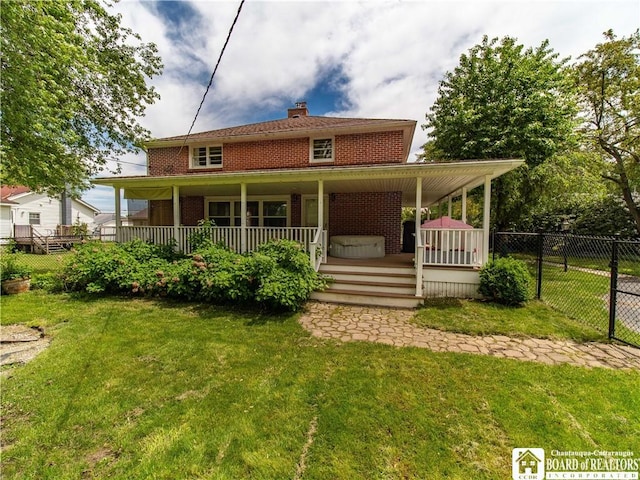 4440 Chautauqua Blvd, Busti, NY 14750 - photo 1