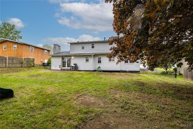 7634 Anne Ter, Clay, NY 13212 - rear view of property featuring a patio area
