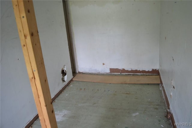 118 Laurel St, Ridgeway, NY 14103 - view of washroom