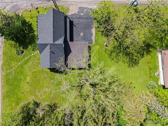 5302 William St, Lancaster, NY 14086 - view of subject property