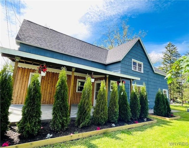 5302 William St, Lancaster, NY 14086 - photo 1