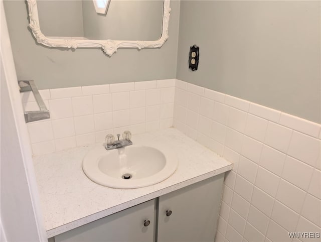 343 Carrollwood Dr, Porter, NY 14174 - bathroom with vanity