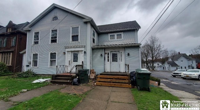 209 E 6th St, Jamestown, NY 14701 - photo 1