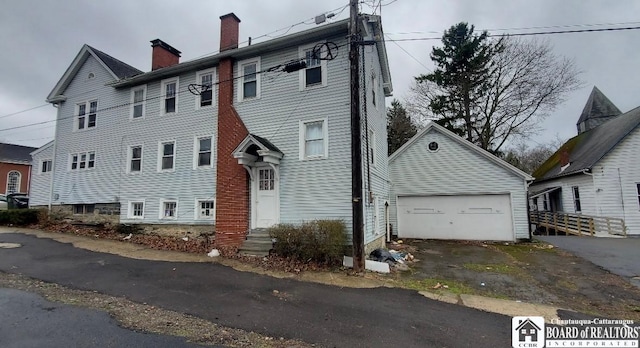 209 E 6th St, Jamestown, NY 14701 - photo 2