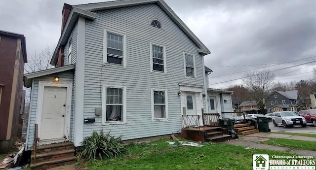 209 E 6th St, Jamestown, NY 14701 - photo 6