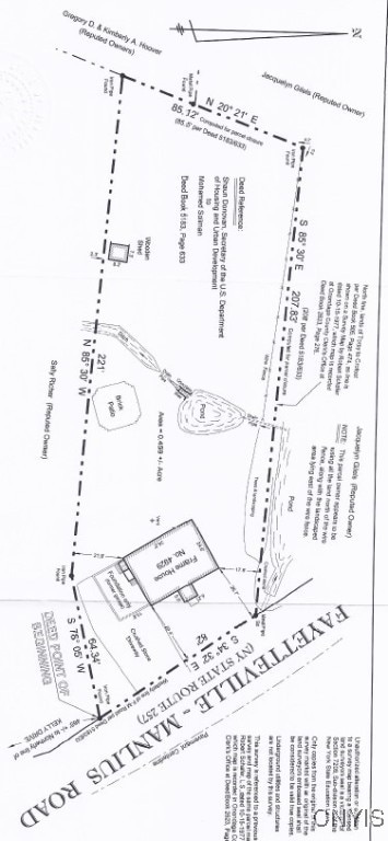 4929 Fayetteville Manlius Rd, Manlius, NY 13104 - photo 42