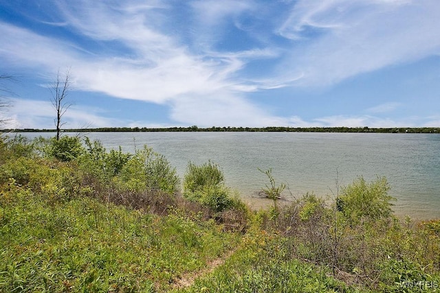 2227 W River Rd, Grand Island, NY 14072 - water view